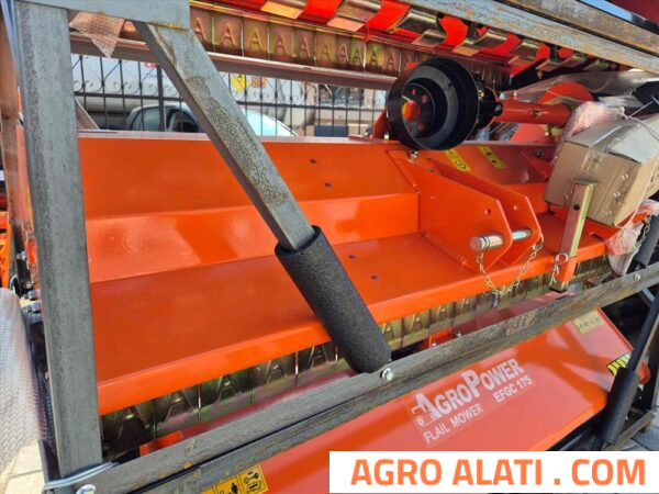 Traktorski tarup 1.75m Agropower, traktorski tarupi