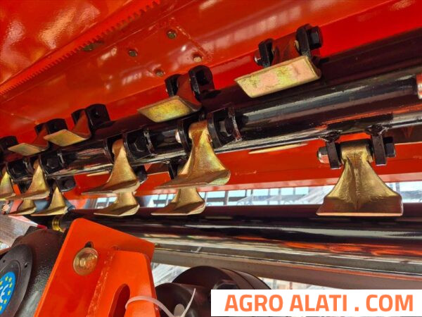 Traktorski tarup 1.75m Agropower, traktorski tarupi