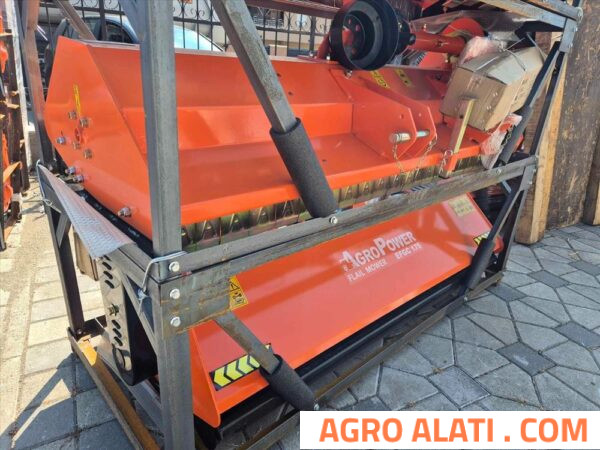 Traktorski tarup 1.75m Agropower, traktorski tarupi