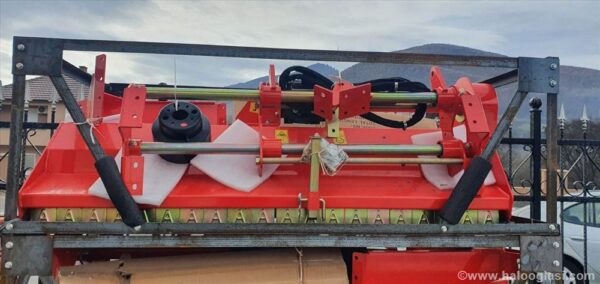 Traktorski tarup 1.75m sa hidraulikom EFGC, tarupi