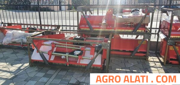 Traktorski tarup 1.75m sa hidraulikom EFGC, tarupi