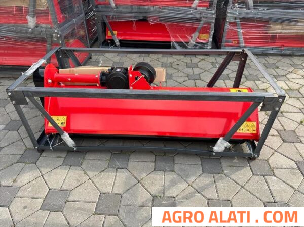 Traktorski tarup 1.75m sa hidraulikom EFGC, tarupi