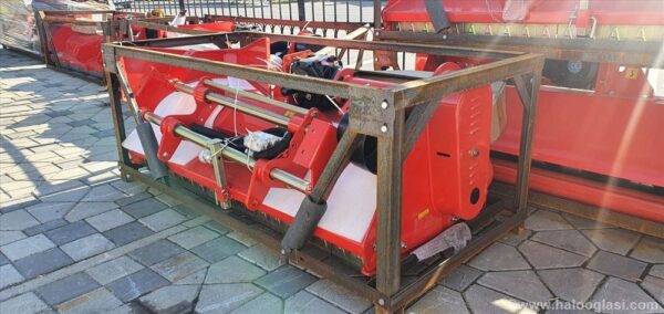 Traktorski tarupi 1.65m sa pomakom EFGC, tarup