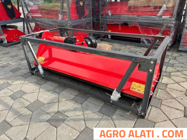 Traktorski tarupi 1.65m sa pomakom EFGC, tarup