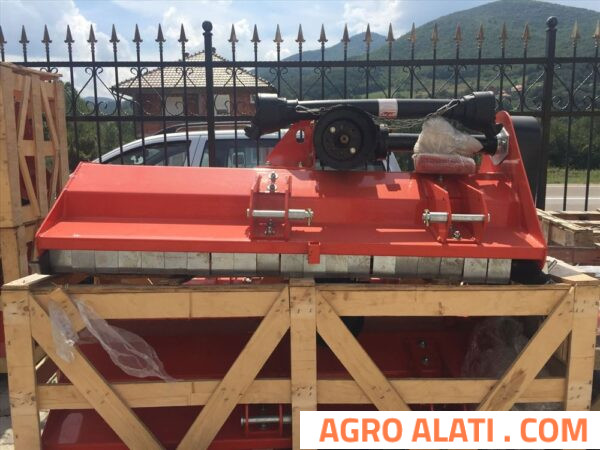 Traktorski tarupi cekicari 1.95m EFGC, malcer