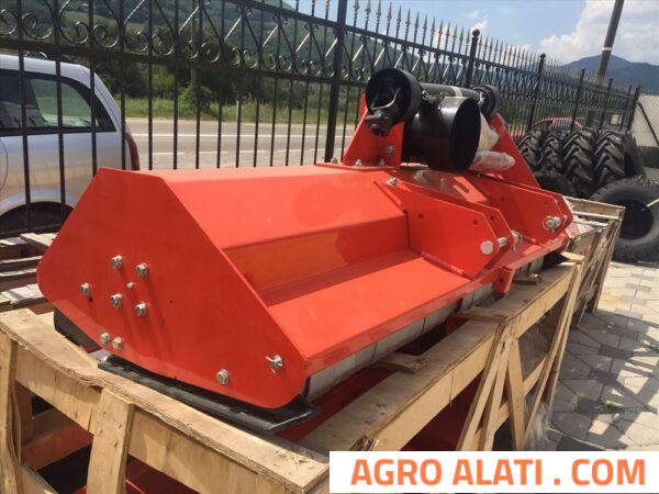 Traktorski tarupi cekicari 1.95m EFGC, malcer