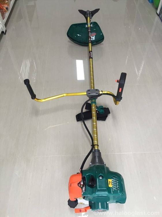 Trimer za travu Lesnik, ruski trimer za košenje