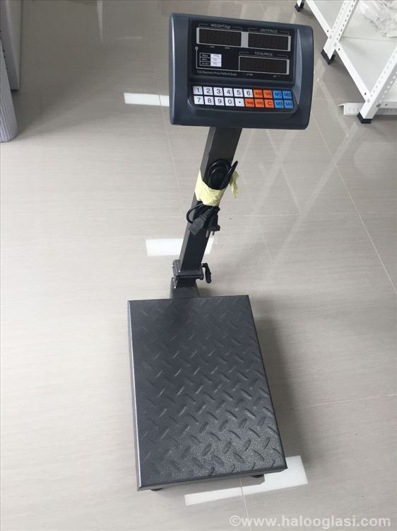 Vaga do 150kg, digitalna vaga do 150kg, vage