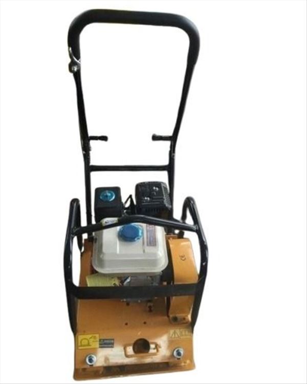 Vibro ploča bez vode, ploča za sabijanje podloga