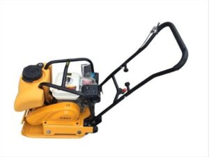 Vibro ploča sa vodom za sabijanje podloga, vibro