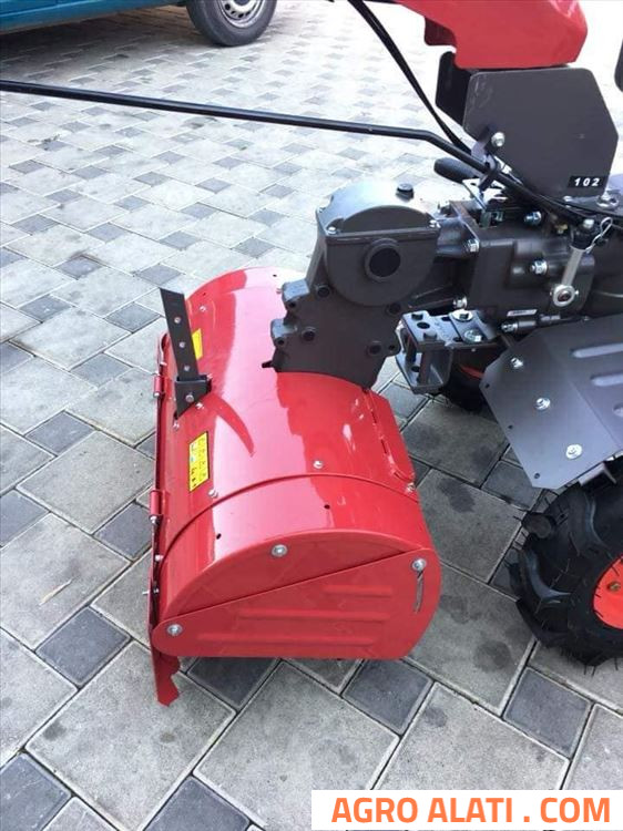 Wema motokultivator 14ks, dizel motokultivator