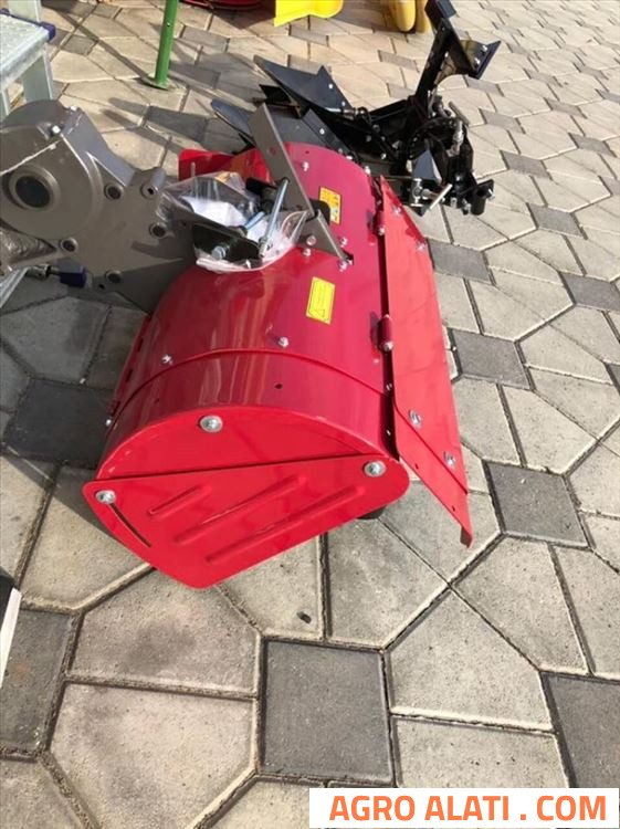 Wema motokultivator 14ks, dizel motokultivator