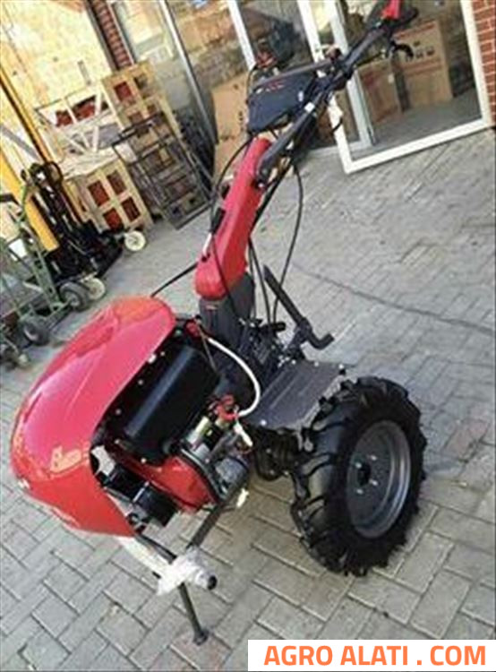 Wema motokultivator 14ks sa roto kosom, kultivator