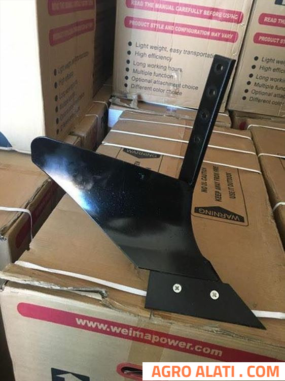 Wema motokultivator 6.5ks, dizel motokultivator