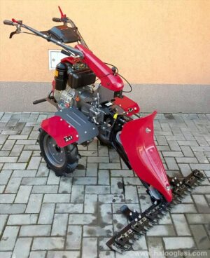 Wema motokultivatori 8ks sa kosom, dizel kultivator