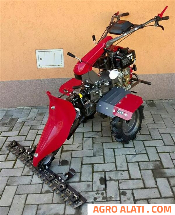 Wema motokultivatori 8ks sa kosom, dizel kultivator